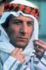Ishtar Photo - Dustin Hoffman Fixing Scarf